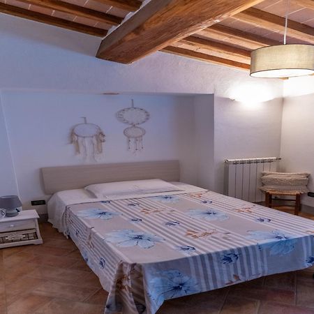 Podere Le Fonti Apartment Poggibonsi Luaran gambar