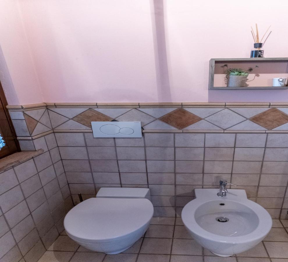 Podere Le Fonti Apartment Poggibonsi Luaran gambar