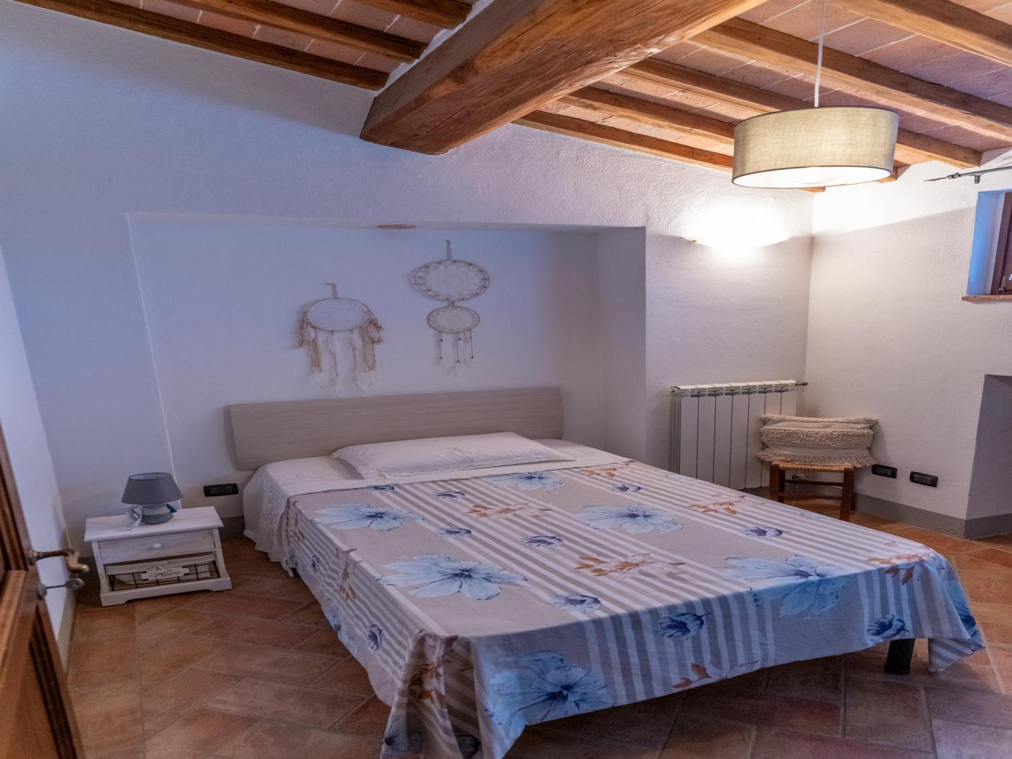 Podere Le Fonti Apartment Poggibonsi Luaran gambar