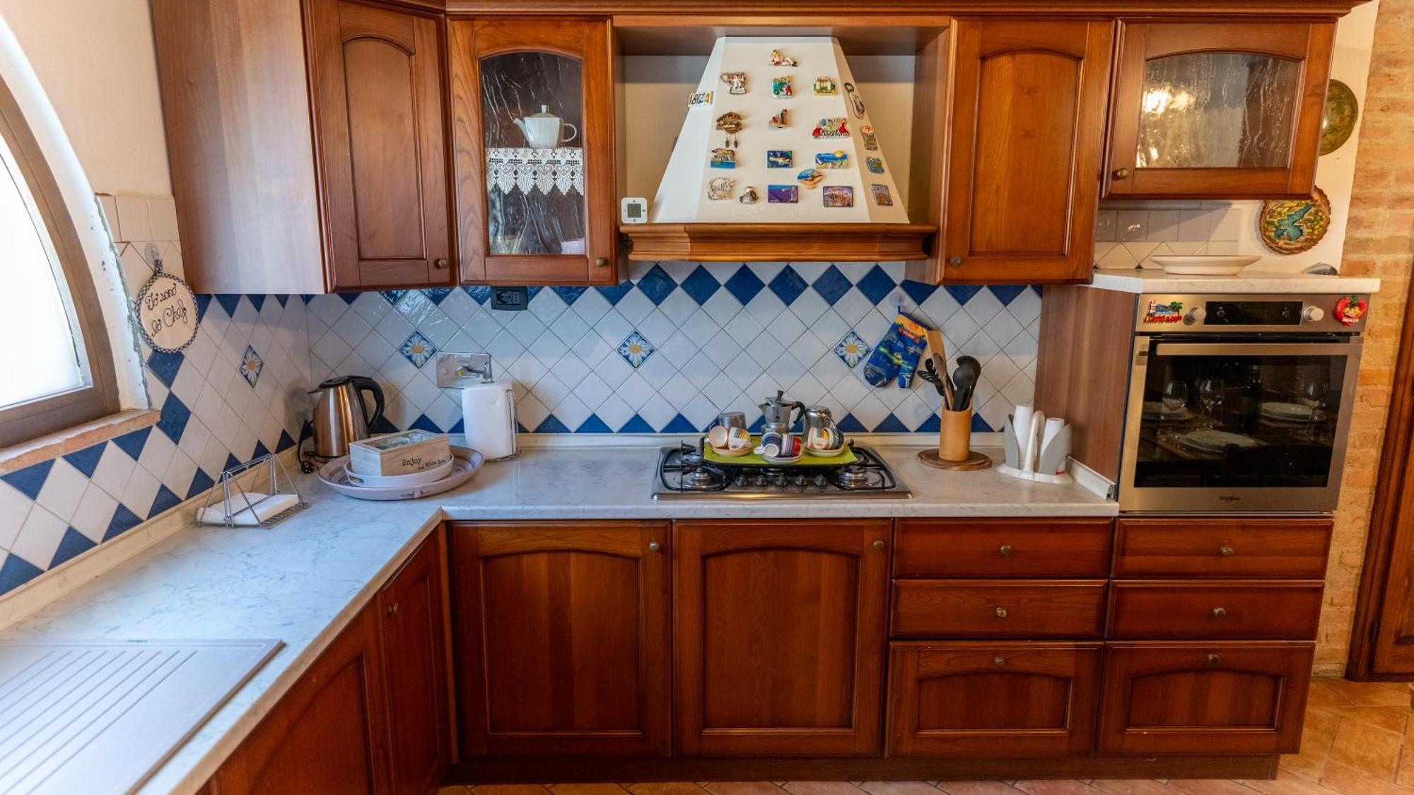 Podere Le Fonti Apartment Poggibonsi Luaran gambar